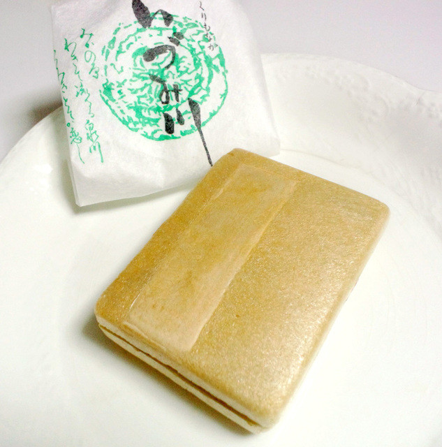 小間安老舗 - 加茂/和菓子 | 食べログ