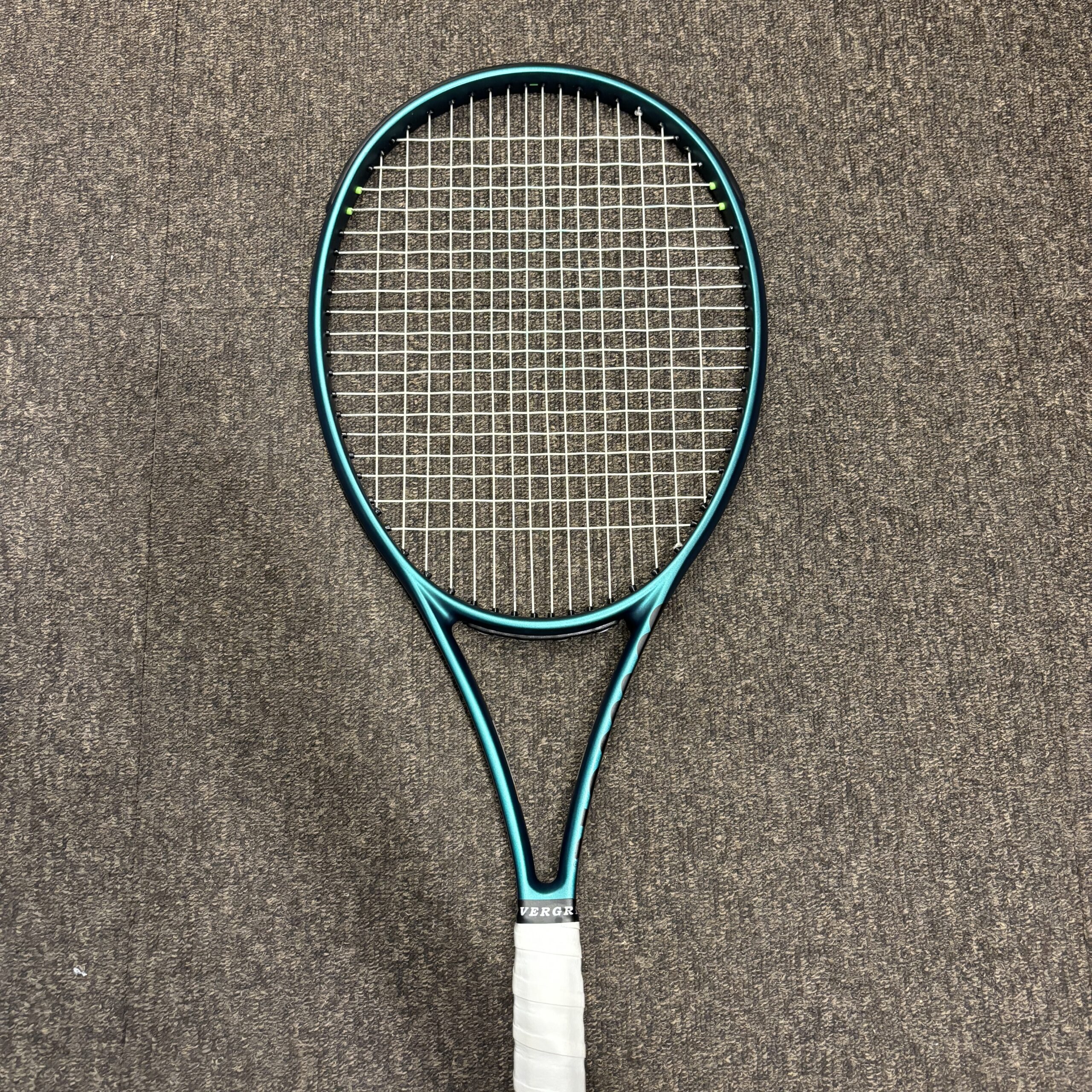 中古TTS委託販売】Wilson ブレードV9 16X19 G2 SPEC-Ⅱ+α | テニス