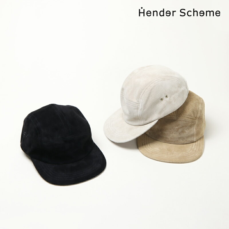 楽天市場】エンダースキーマ Hender Scheme（帽子｜バッグ・小物