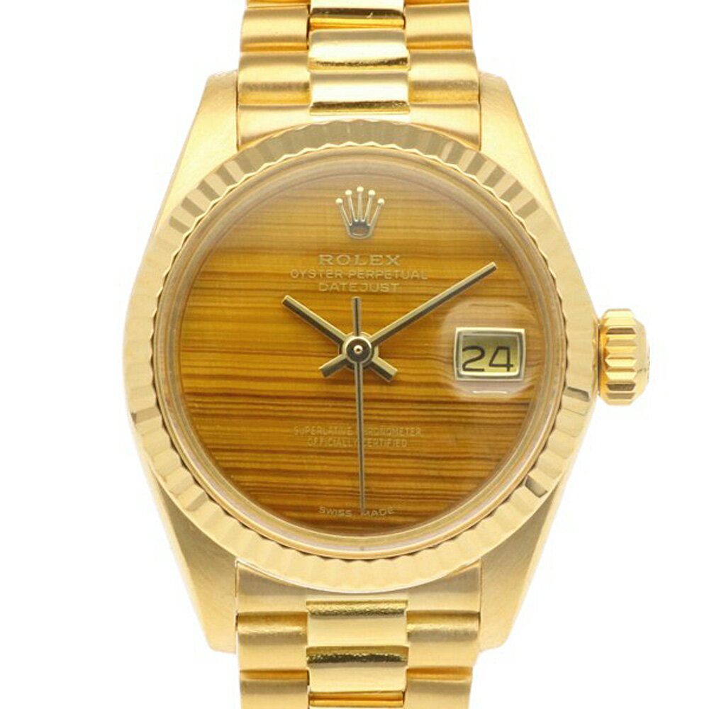 楽天市場】18金（腕時計）の通販