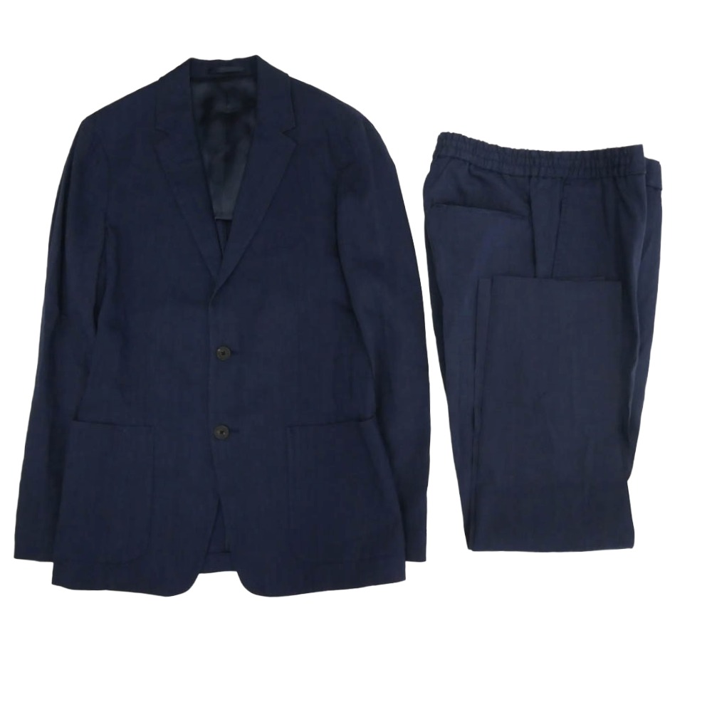 楽天市場】セオリー スーツ ネイビーの通販