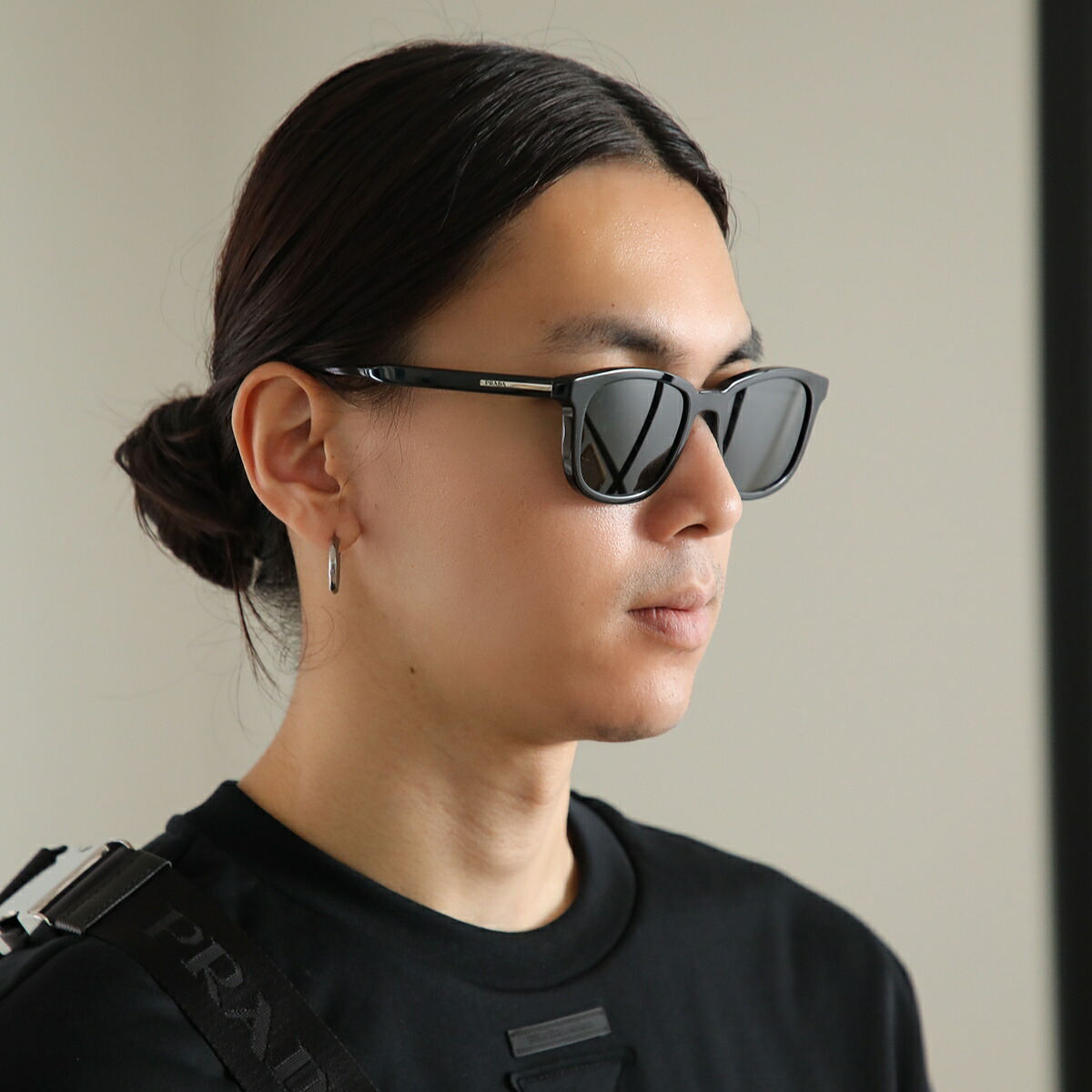 楽天市場】PRADA プラダ サングラス SPR A21S メンズ レディース