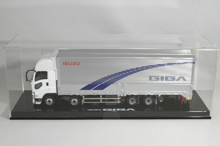 楽天市場】いすゞ特注 1/43 いすゞ ギガ 2025型 ISUZU GIGA : Reowide