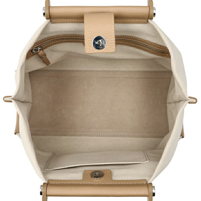 楽天市場】イアクッチ IACUCCI トートバッグ ミディアム ソルベット A4