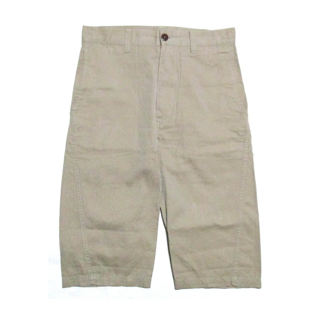 楽天市場】junya watanabe man comme des garcons ショートパンツの通販