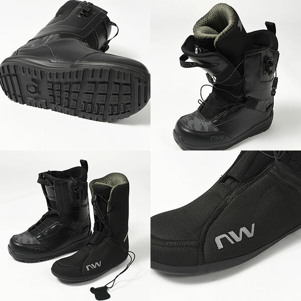 楽天市場】半額 50%off 送料無料 スノーブーツ NORTHWAVE ノース