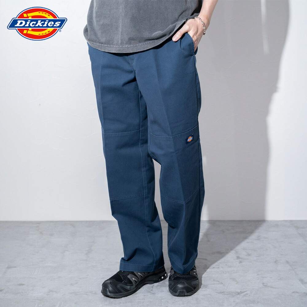 楽天市場】☆SALE価格20％OFF☆【Dickies】Vintage Wash 85283 DOUBLE