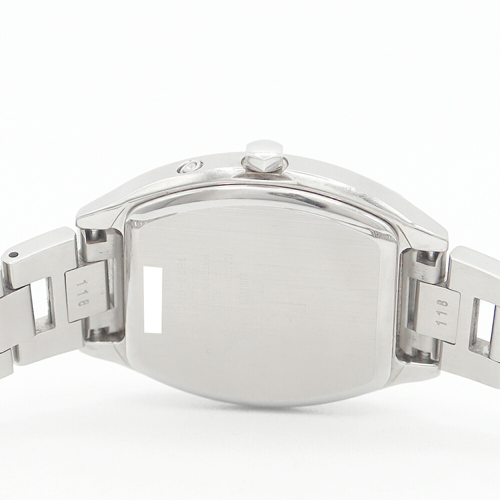 楽天市場】SEIKO セイコー ルキア 1B22-0BC0 デイト 白 ホワイト SS