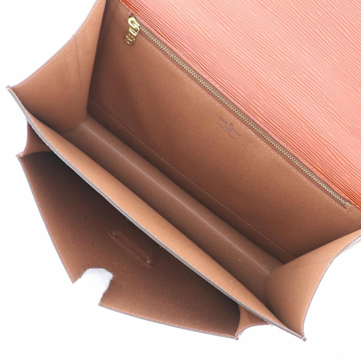 楽天市場】LOUIS VUITTON （ルイヴィトン） モンソー バッグ セカンド