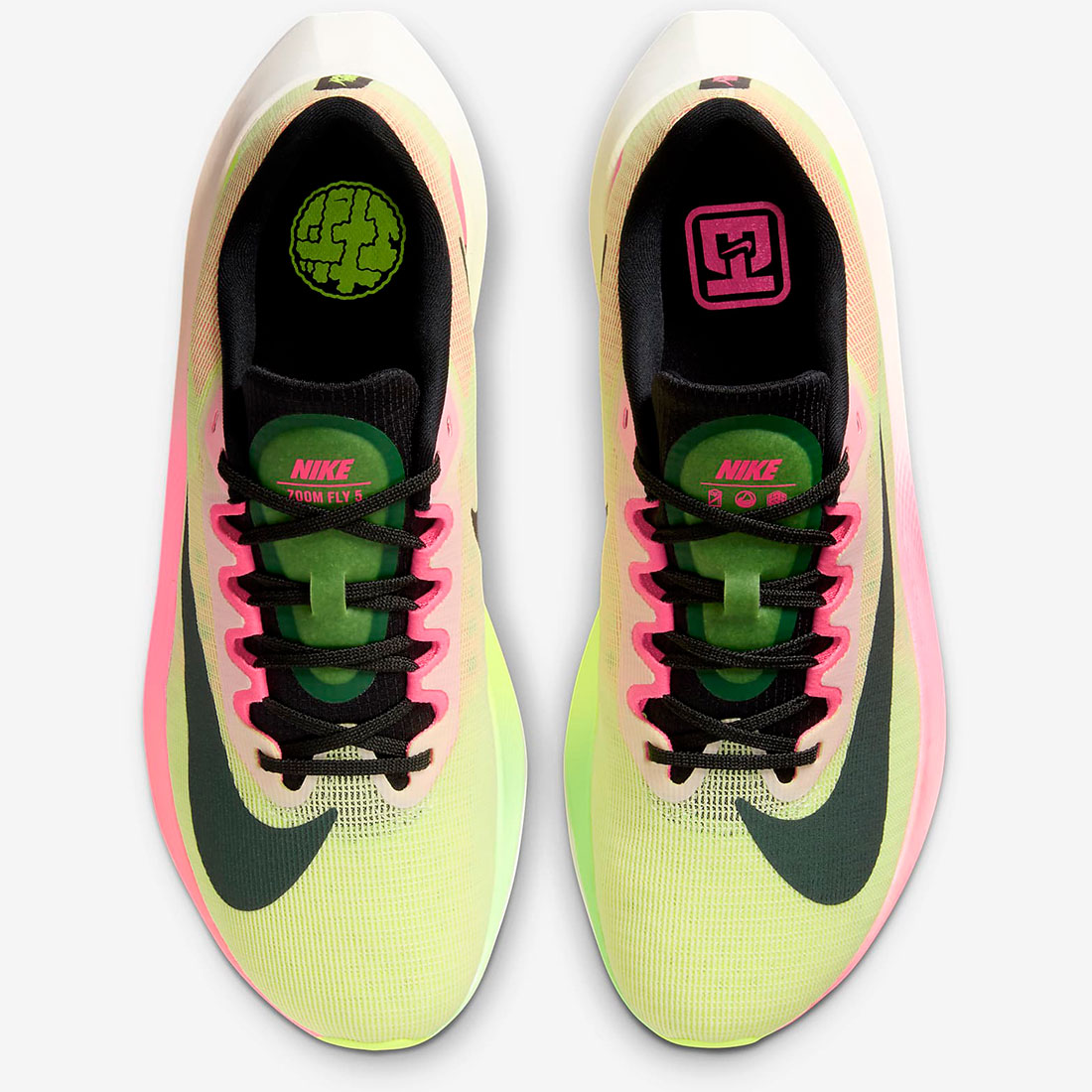 楽天市場】ナイキ ズーム フライ 5 プレミアム 