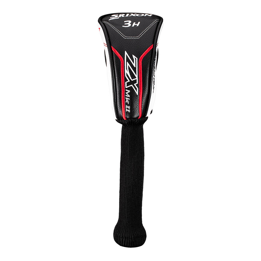 ZX MKII Hybrid | Golf Clubs | Dunlop Sports US
