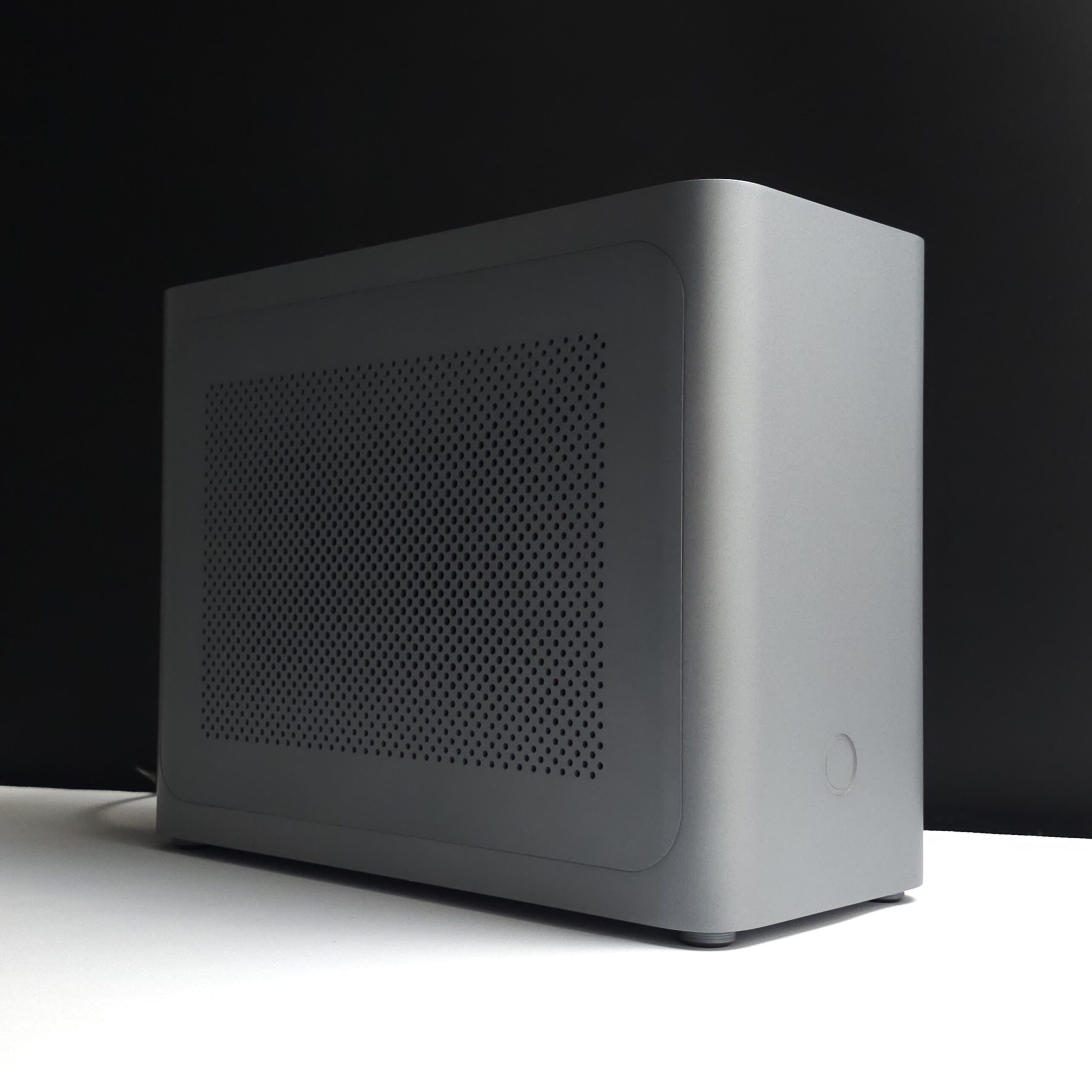 IQUNIX ZX-1 - Caselabs