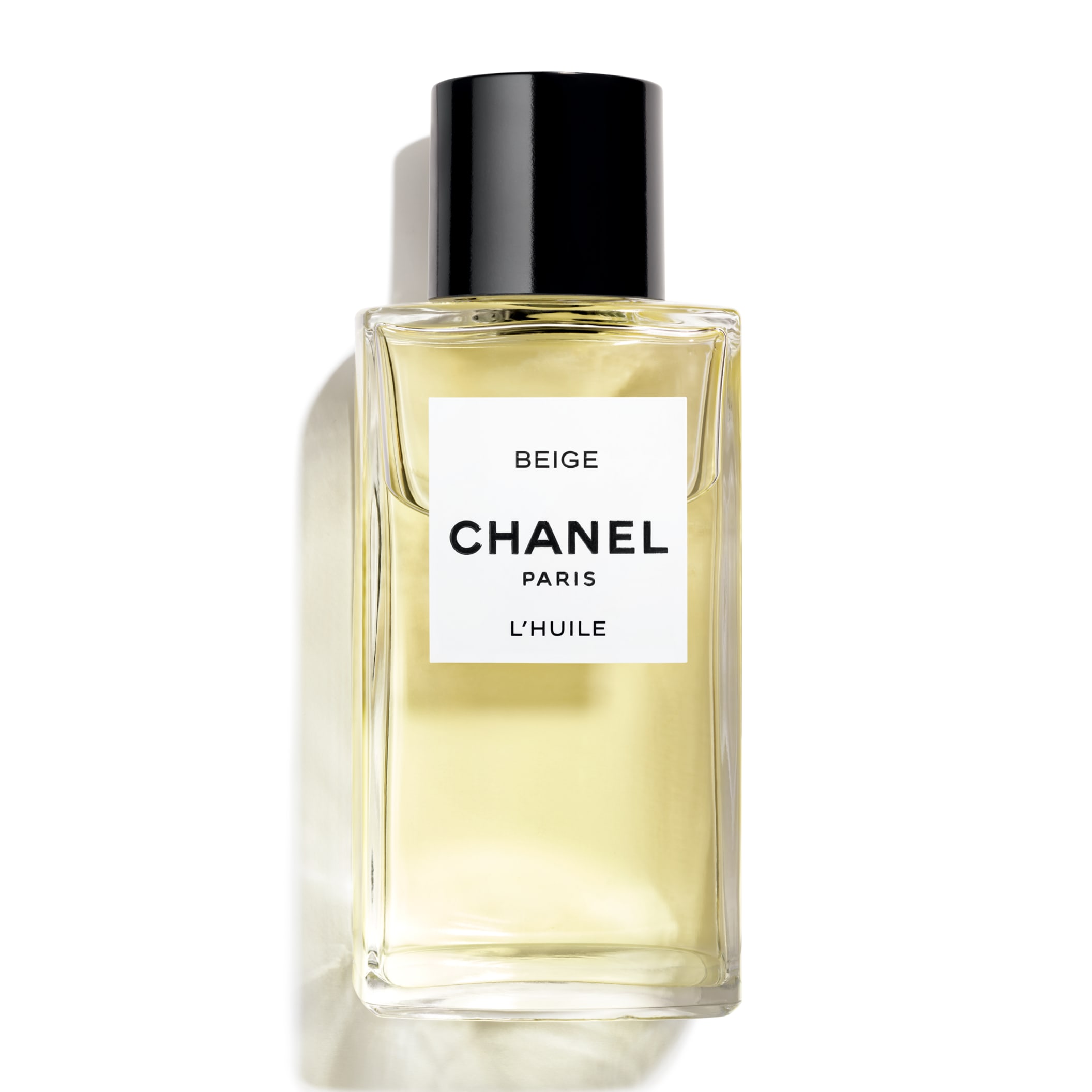 GARDÉNIA LES EXCLUSIFS DE CHANEL – Body Oil - 8.4 FL. OZ. | CHANEL