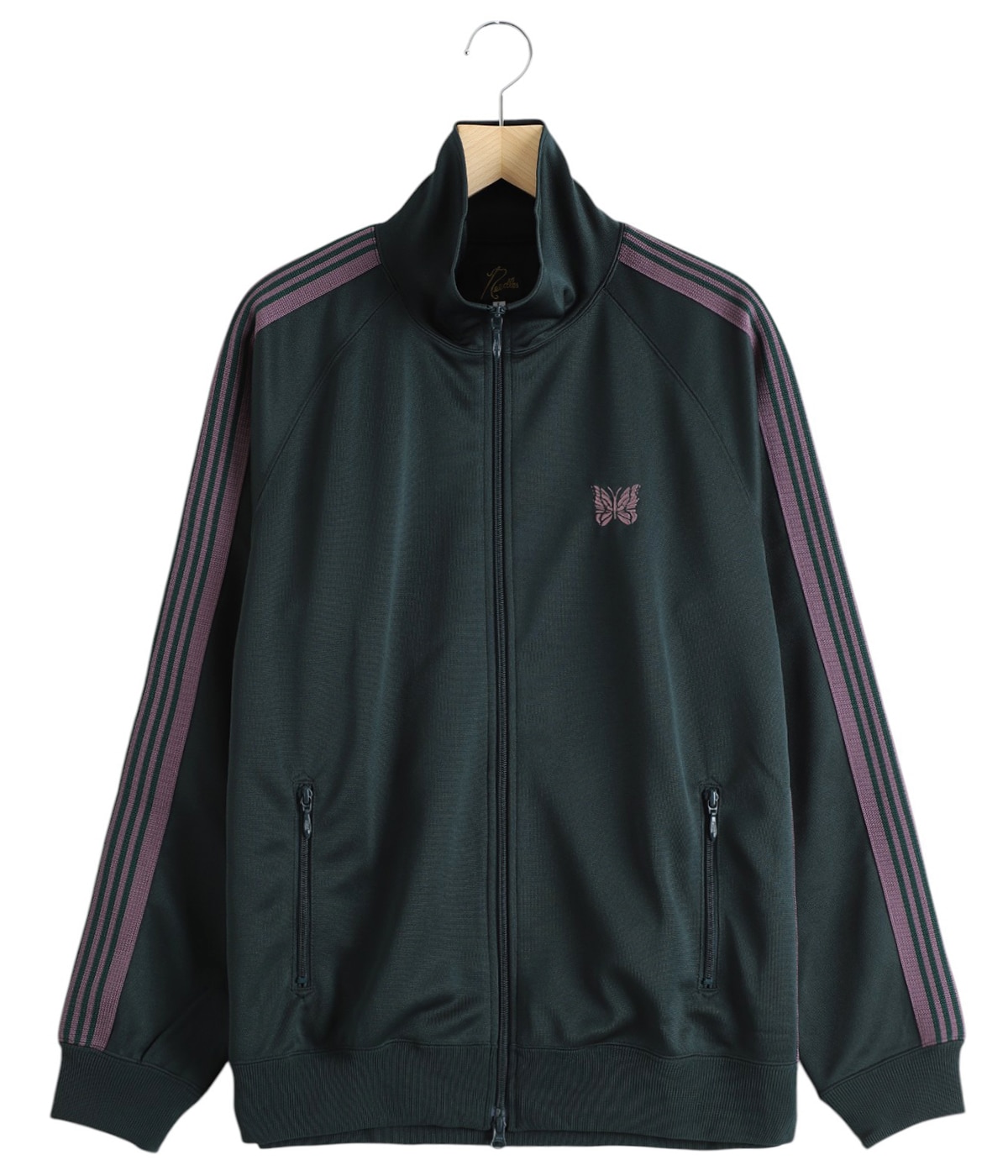 Needles Needles◇22AW/Track Jacket/ジャージ/XL/ポリエステル