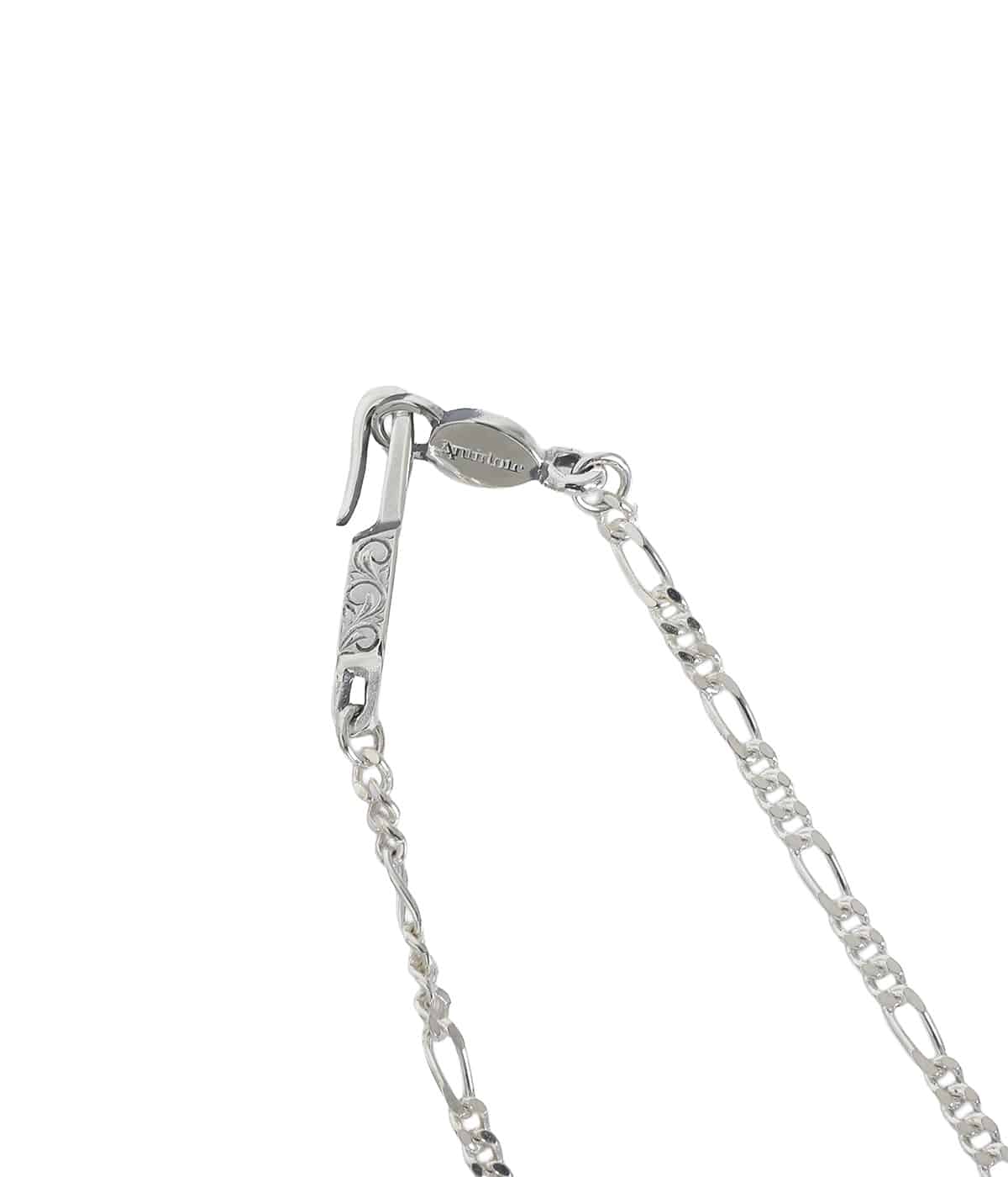 Figaro Narrow Chain | ANTIDOTE BUYERS CLUB(アンチドート バイヤーズ