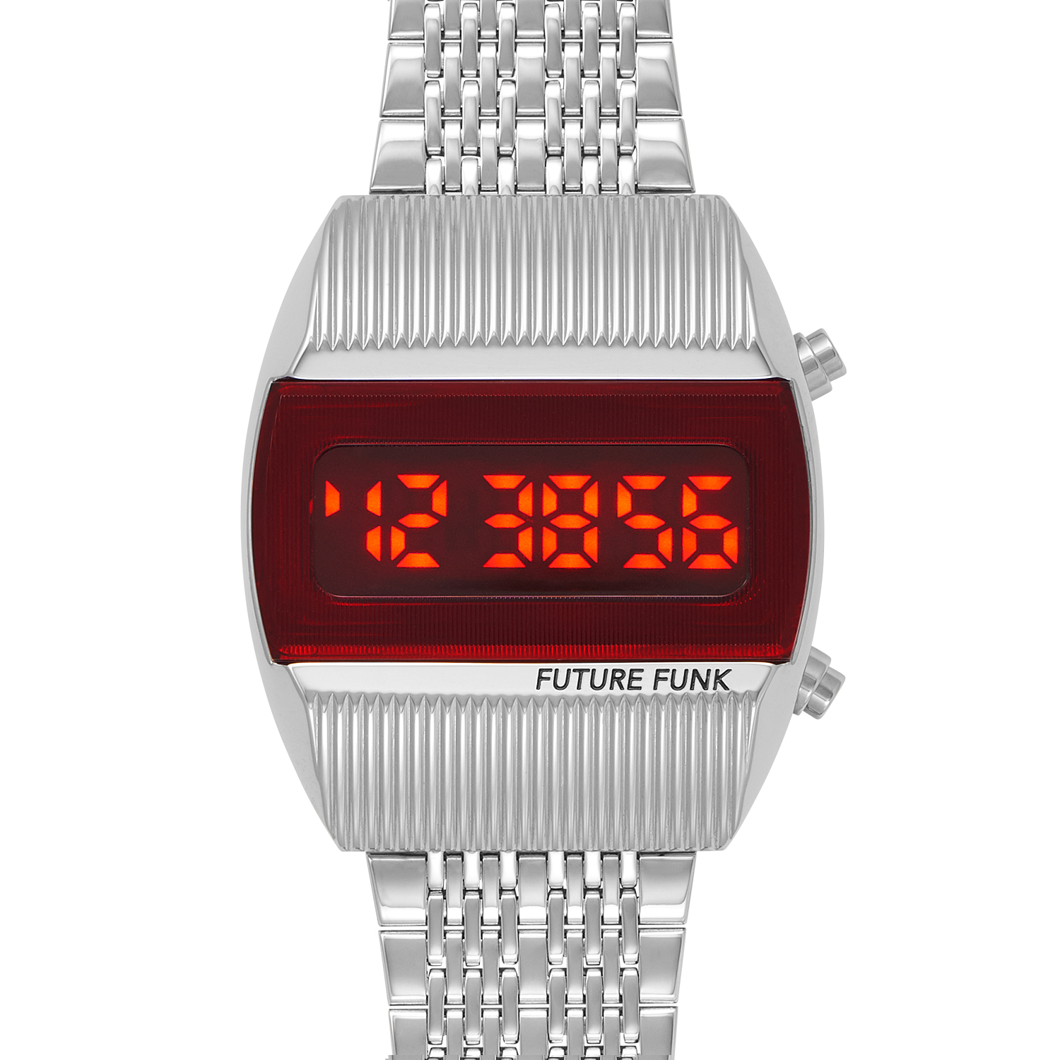 FUTURE FUNKにLEDウォッチが新登場 8/26より公式オンラインストア及び