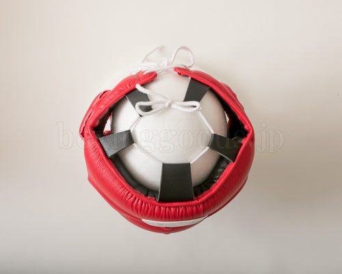 入荷待ち商品／納期約5〜6か月) Winning/ウイニング ヘッドギア フル