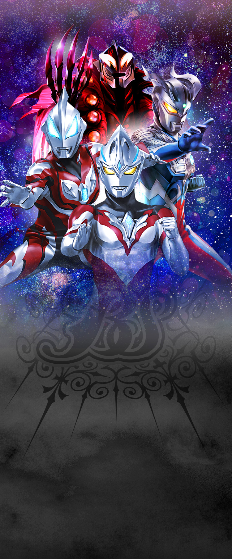 CB32]コラボブースター ウルトラマン イマジネーションパワー − 商品