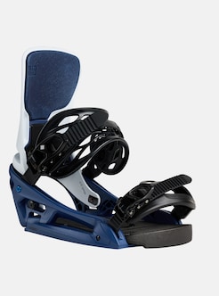 Men's Burton Cartel X EST® Snowboard Bindings | Burton.com Winter