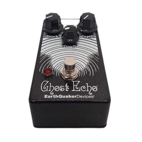 EarthQuaker Devices Ghost Echo V3 Reverb - Guitar FX Direct