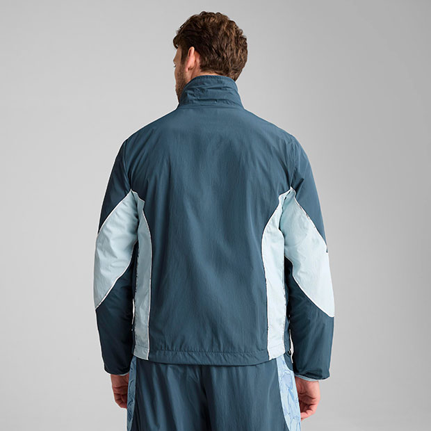 Kemari87 KISHISPO / マンチェスターシティ × KIDSUPER リバーシブル