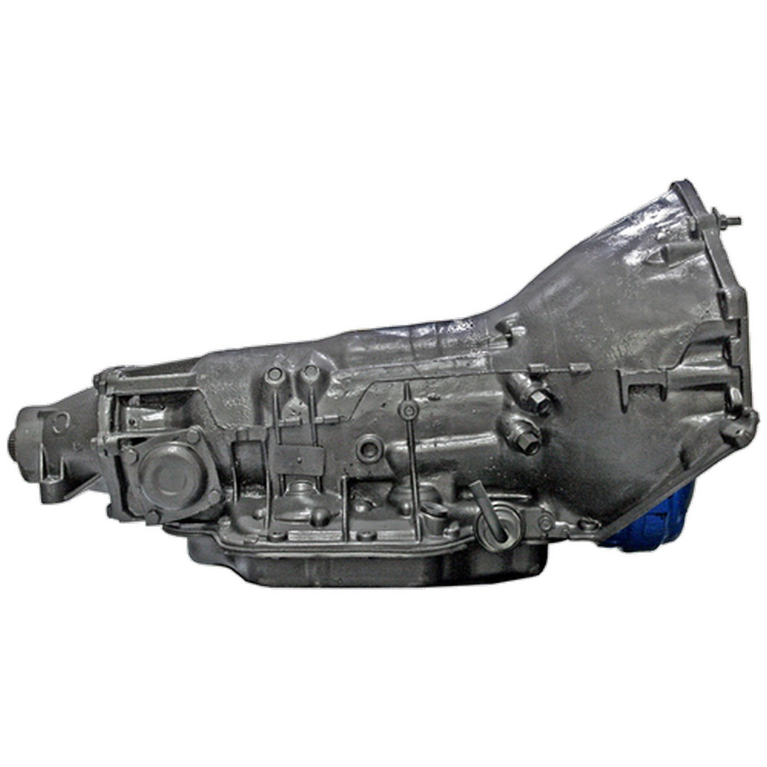 JEGS 555-604210 TH400 Reman Auto Trans Fits 1975-1976 Chevrolet