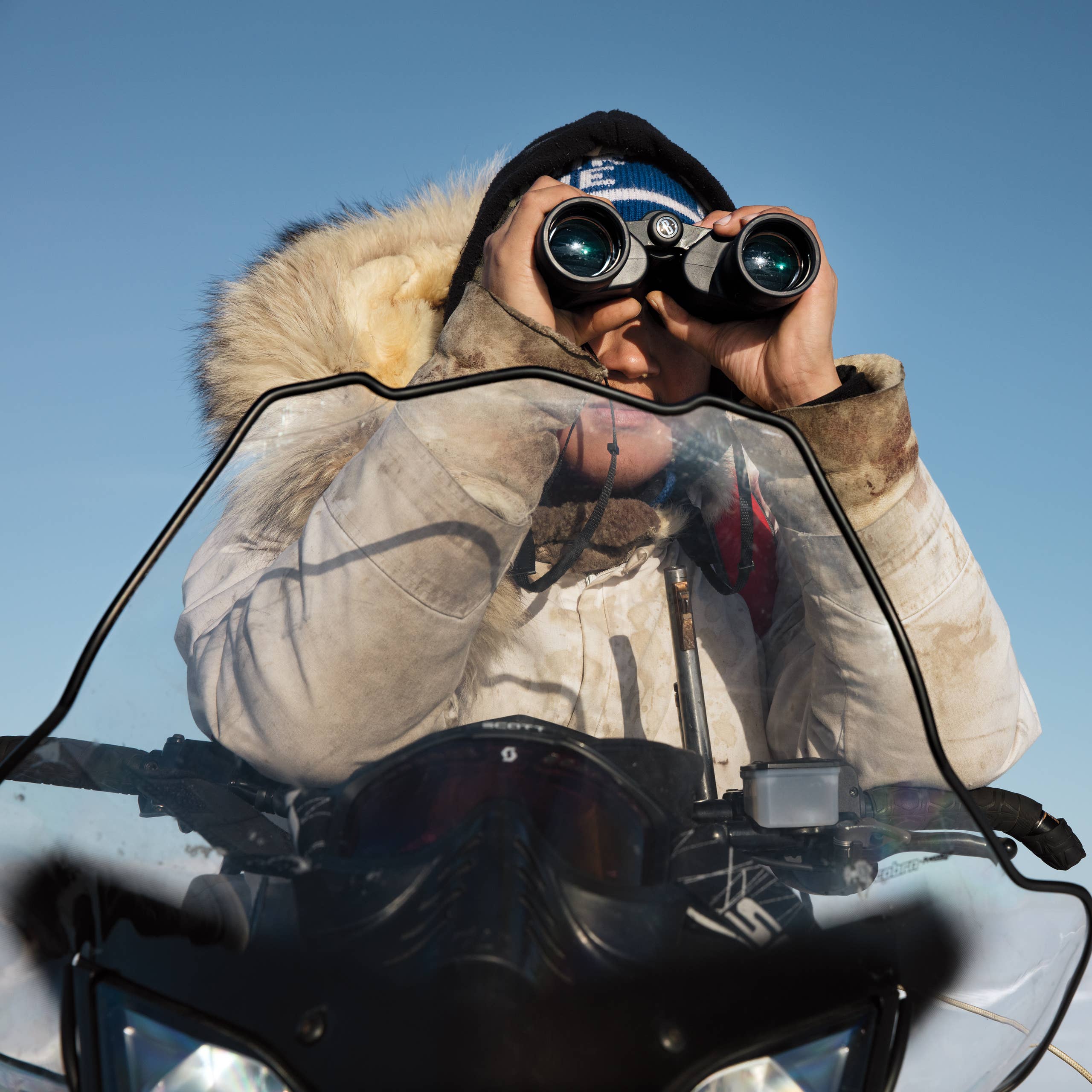 Who Wants to Kill a Caribou? Not Me. Never Again. - Men's Journal