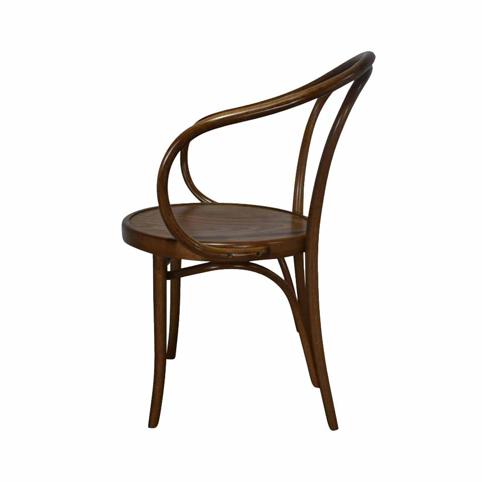 チェアB9【送料無料】 ウォールナット | NOCEノーチェ 家具