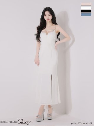 ROBE de FLEURS Glossy】 ローブ・ド・フルール グロッシー - sugar