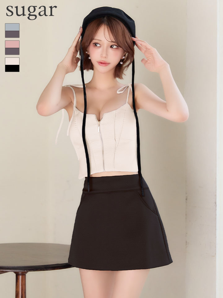 ROBE de FLEURS Glossy】 ローブ・ド・フルール グロッシー - sugar