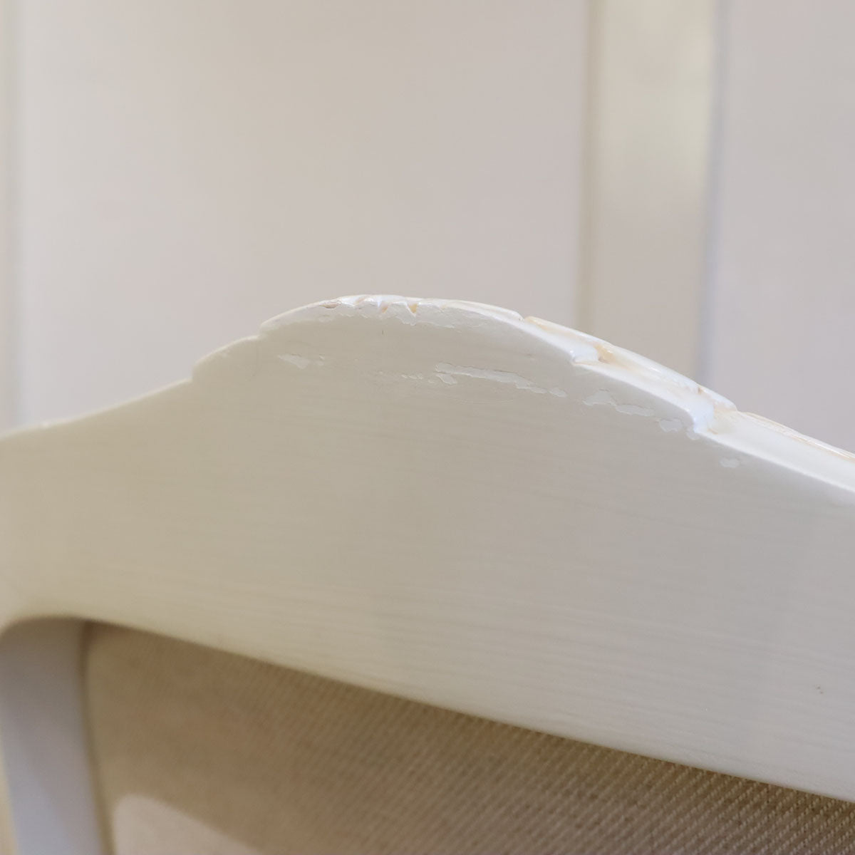 ローラ・アシュレイ / Laura Ashley プロヴァンセル ダイニングチェア