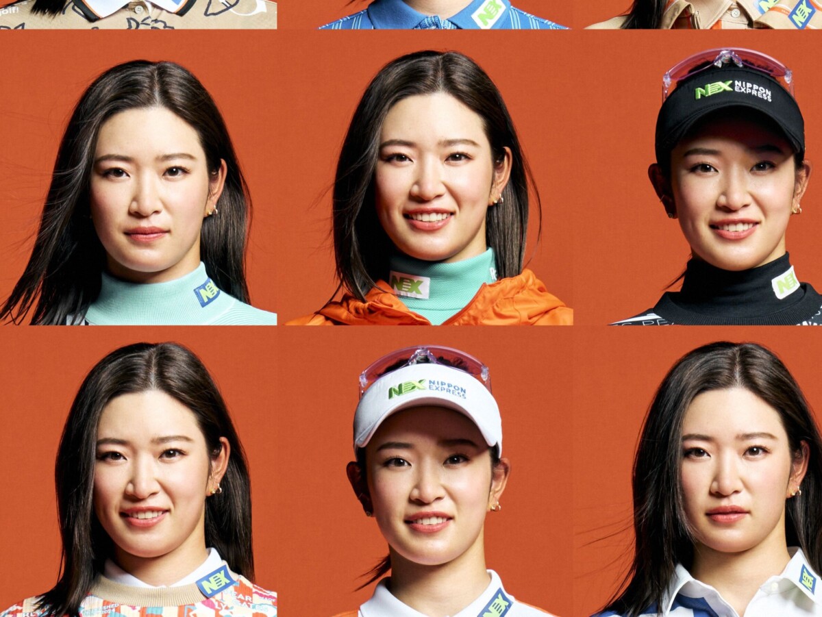 原英莉花、“エレガントなウェア姿”を披露！9パターンコーデが可愛