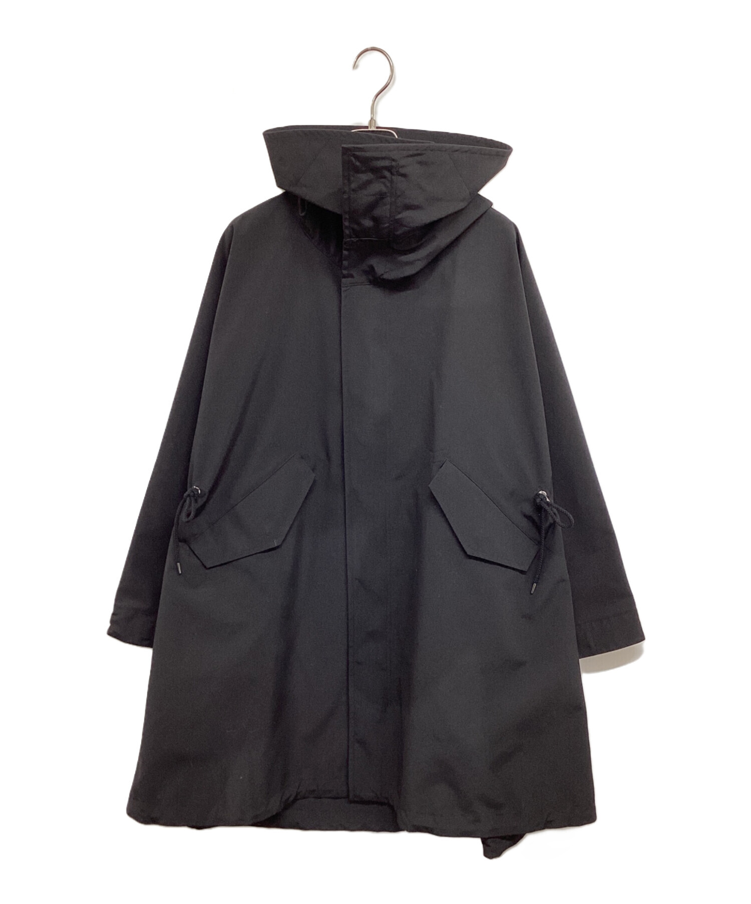 中古・古着通販】VACHEMENT (ヴァシュモン) IENA (イエナ) 別注 M-51