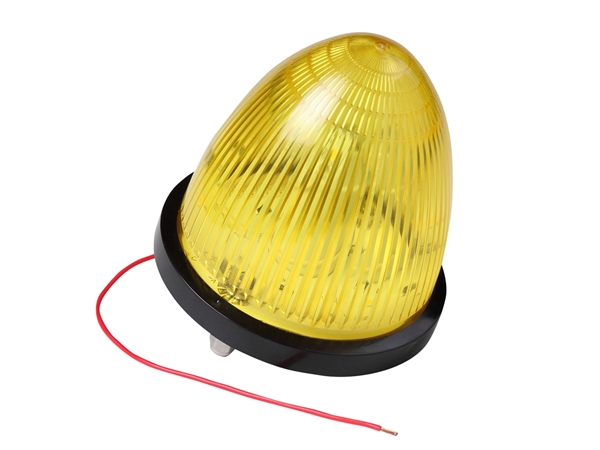 LEDマーカー SA-ML 24V 黄 - トラックボディパーツトラック架装部品