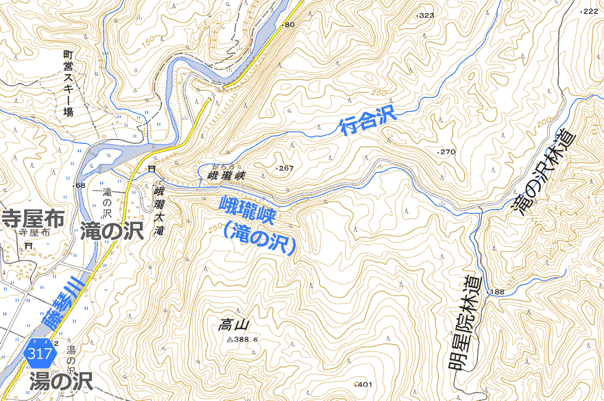 山さ行がねが】廃線レポート 藤琴森林鉄道滝ノ沢支線 第1回