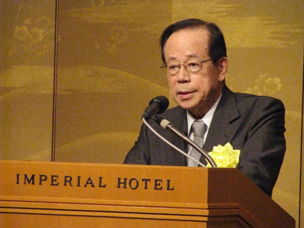 講演会・シンポジウム - 一般社団法人 アジア調査会