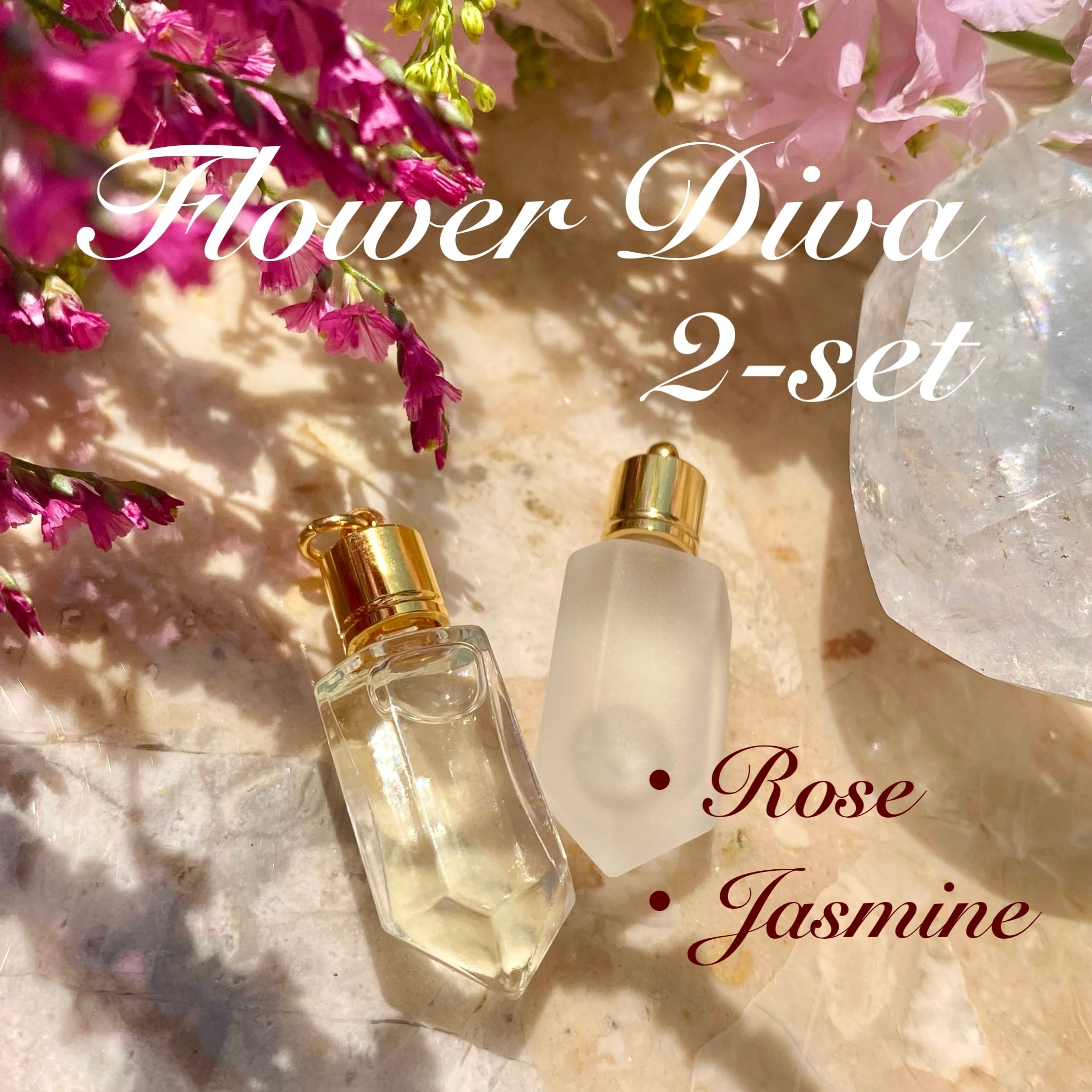 エジプト香油 | Venus effect SHOP