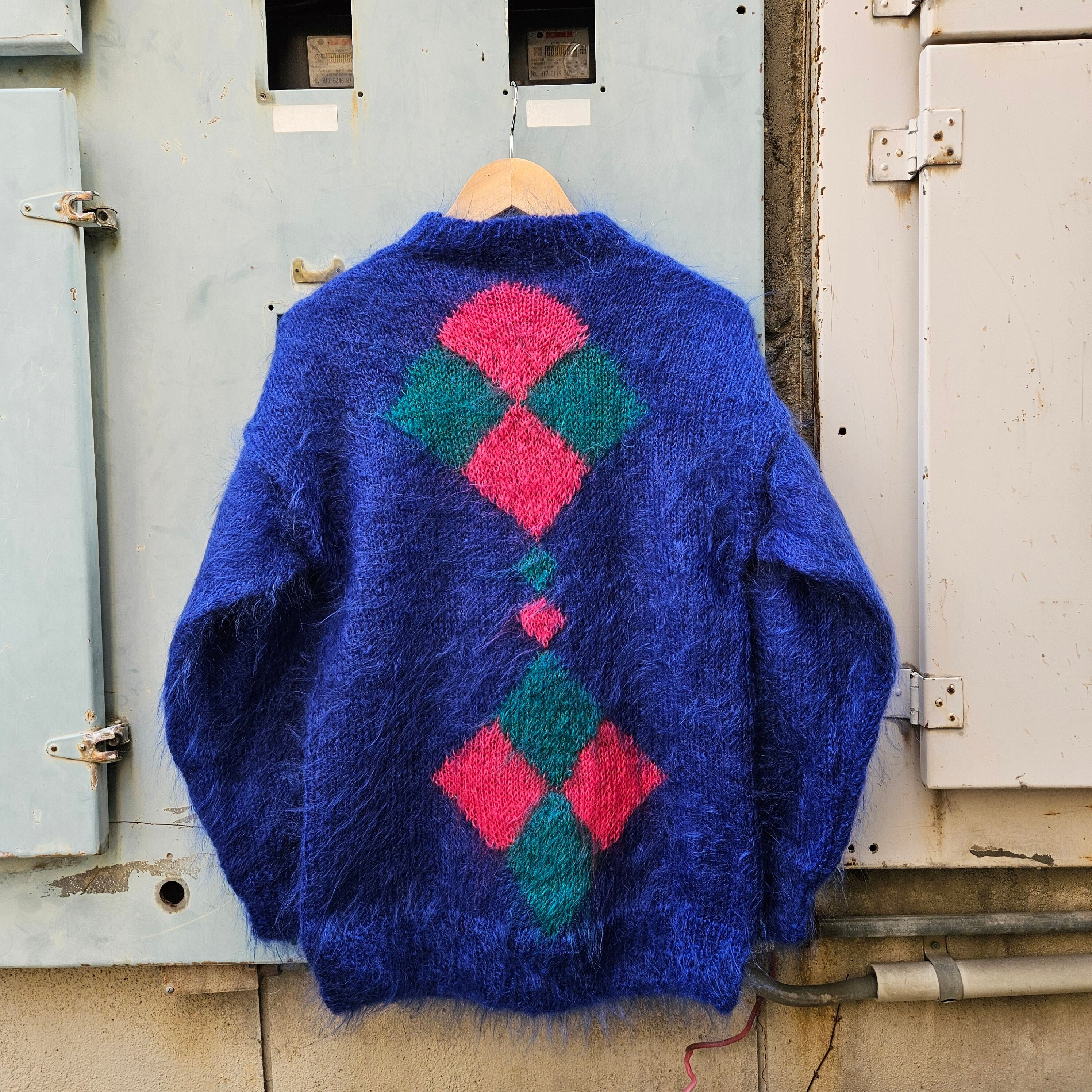 絶妙セッズ感！UK Vintage 