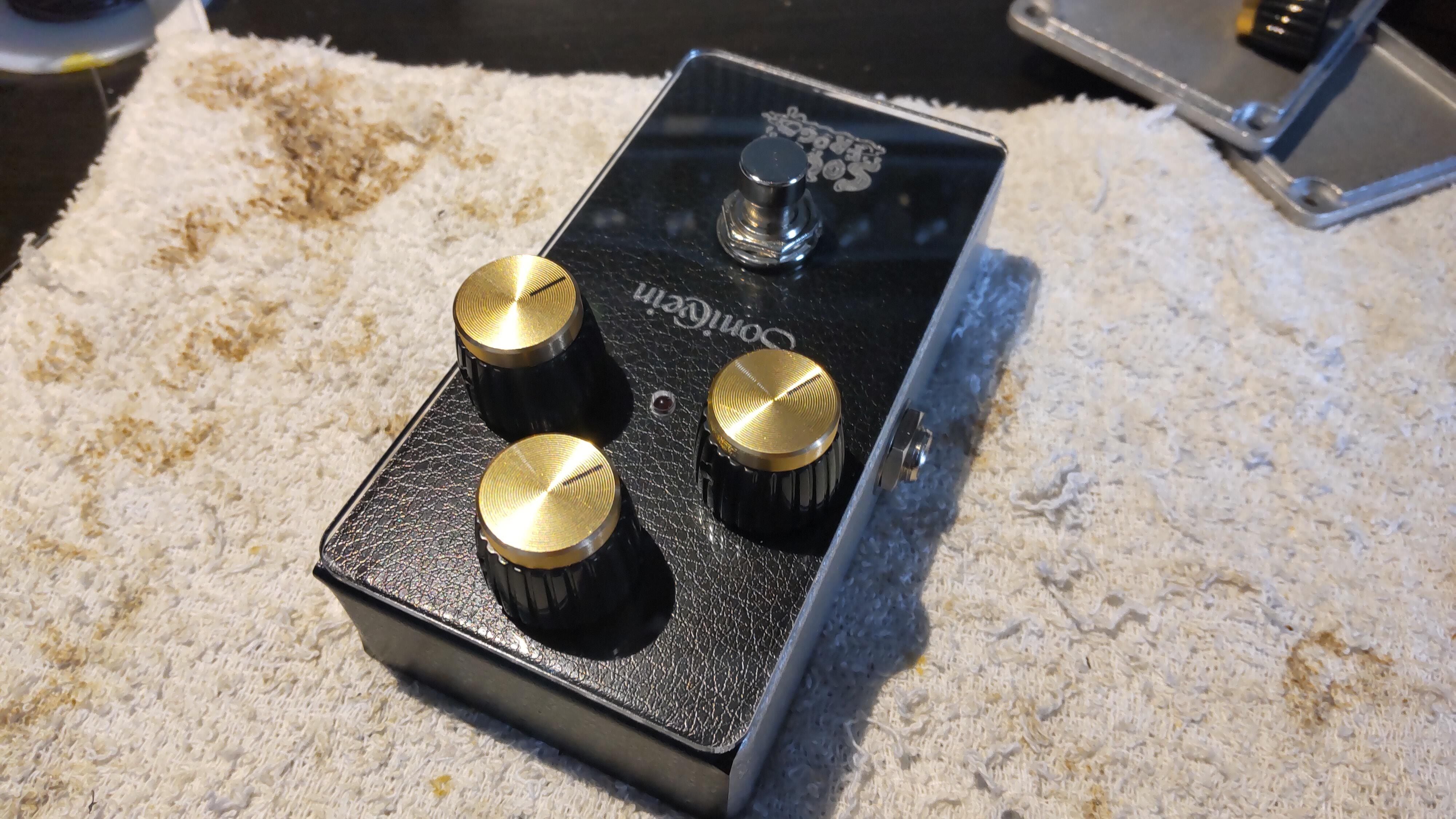 Sonicvein | SOUNDFROG SHOP
