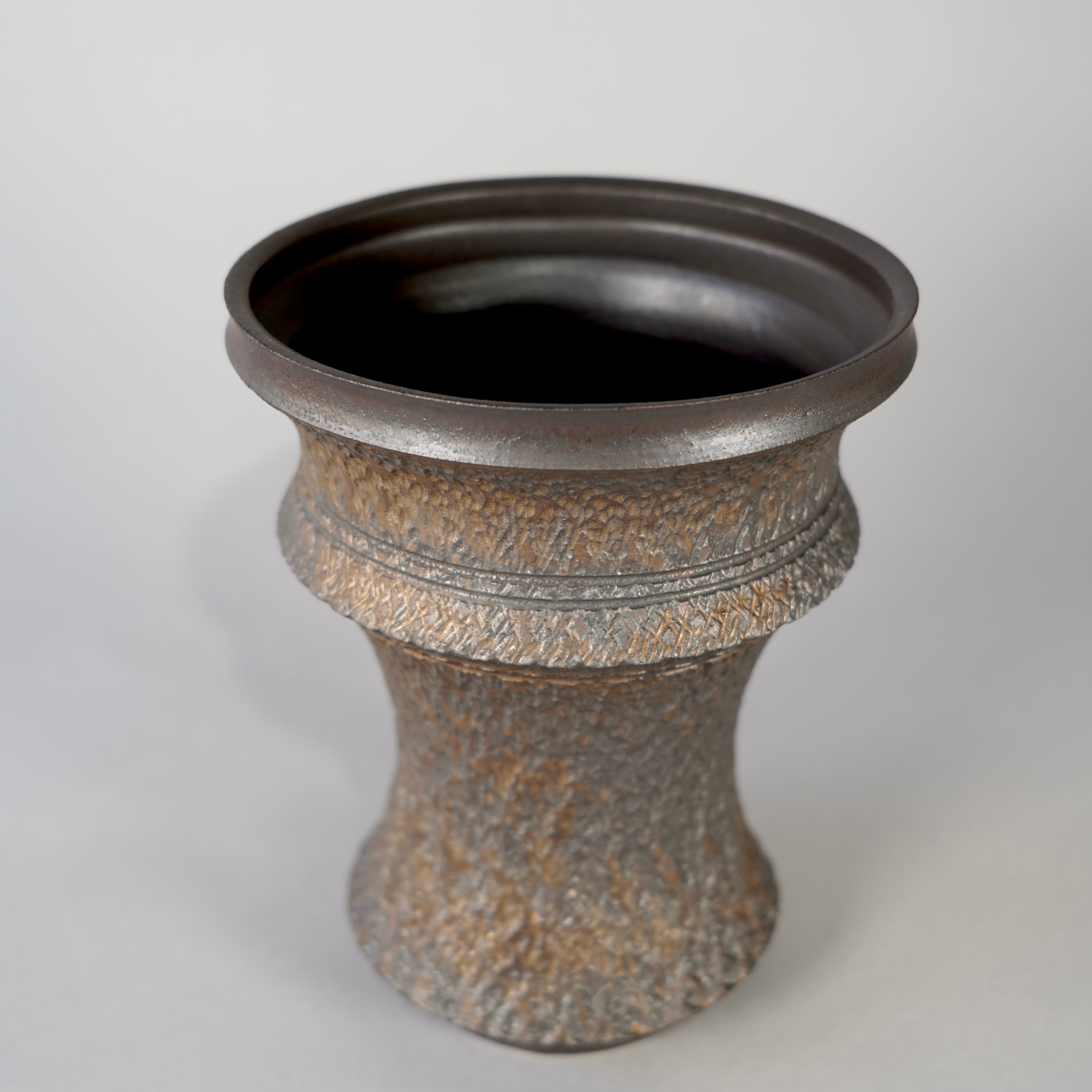 GOUJIN × BOTANIZE 〝KUROKIN〟 --AP--