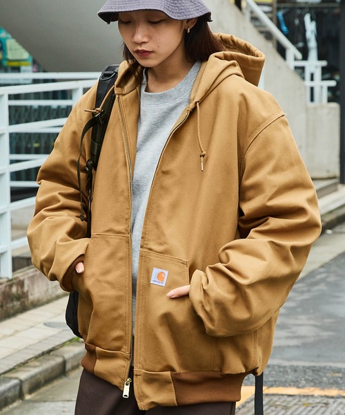 Carhartt（カーハート）の「carhartt(カーハート) Thermal-Lined Duck