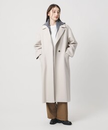 UNITED ARROWS｜ユナイテッドアローズのチェスターコート通販 - ZOZOTOWN