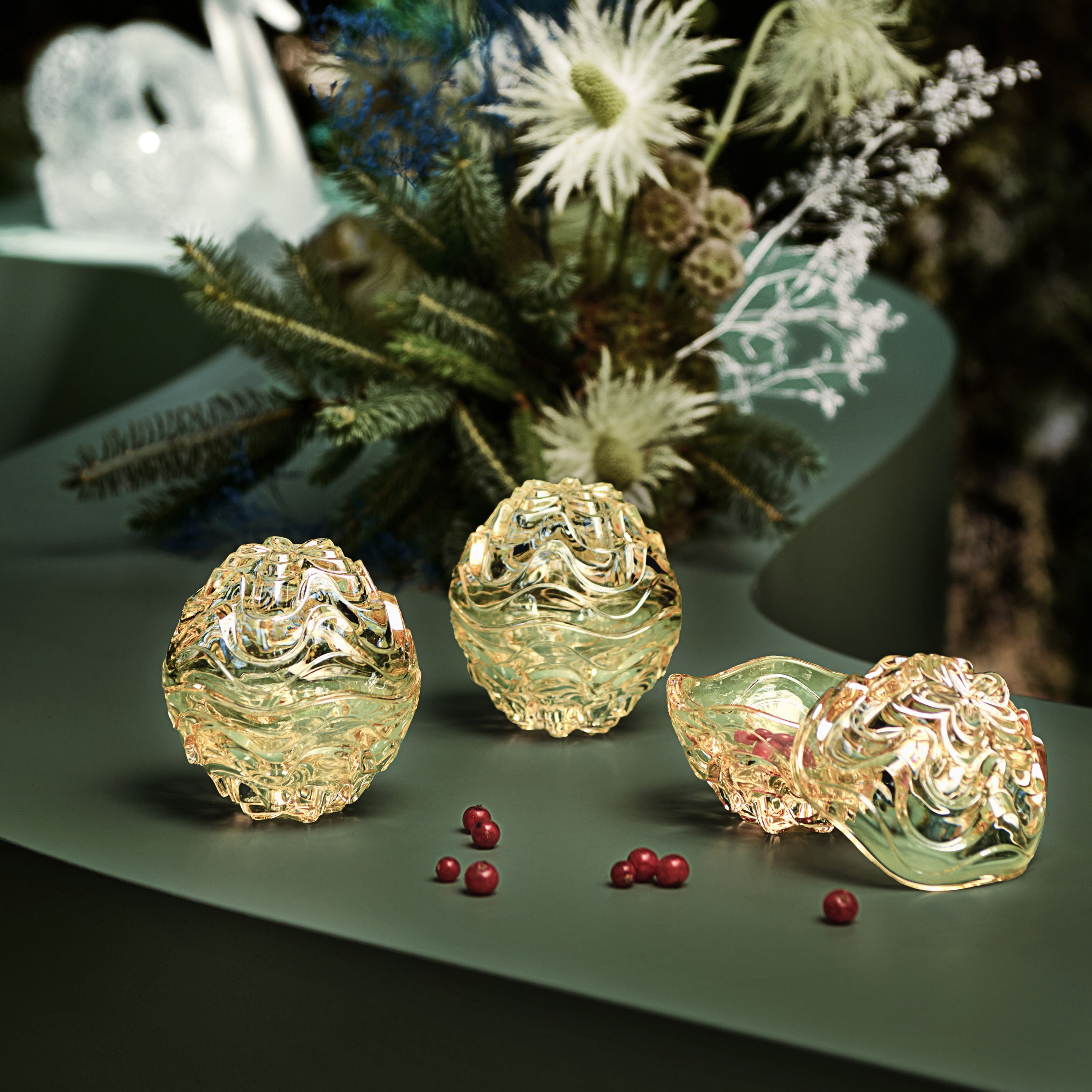 Vibration box – Lalique North America