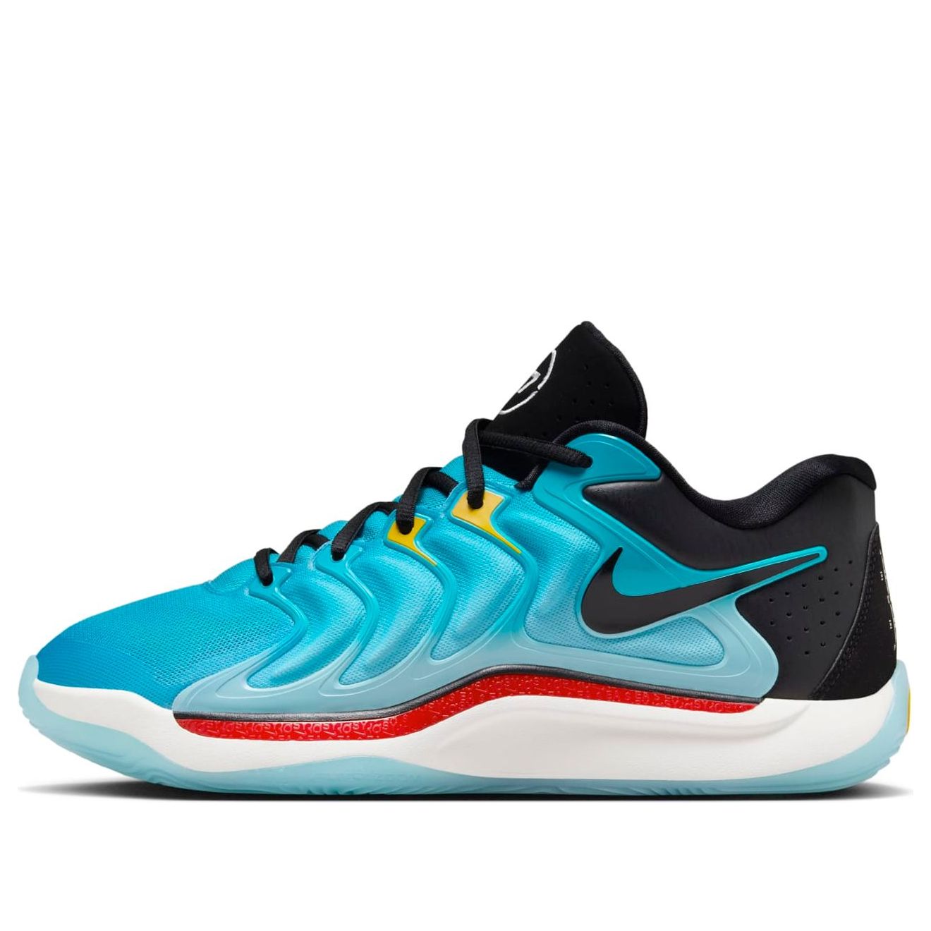 Nike KD 17 'N7' HJ9090-488