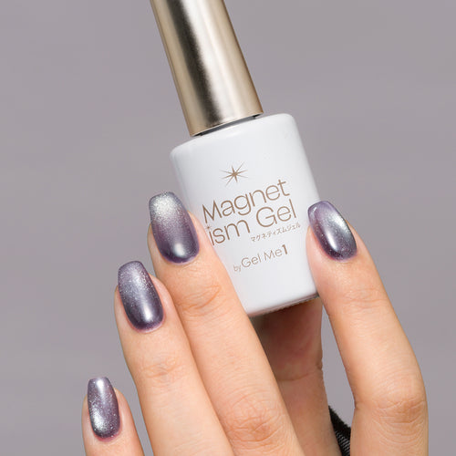 Magnetism gel by Gel Me1』マグネットジェル数量限定発売 – コスメ