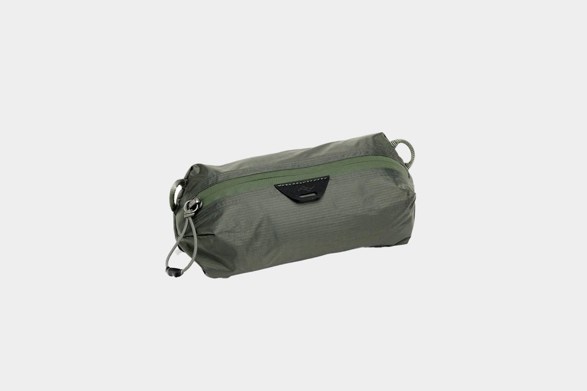 Peak Design Ultralight Packing Cubes Review | Pack Hacker