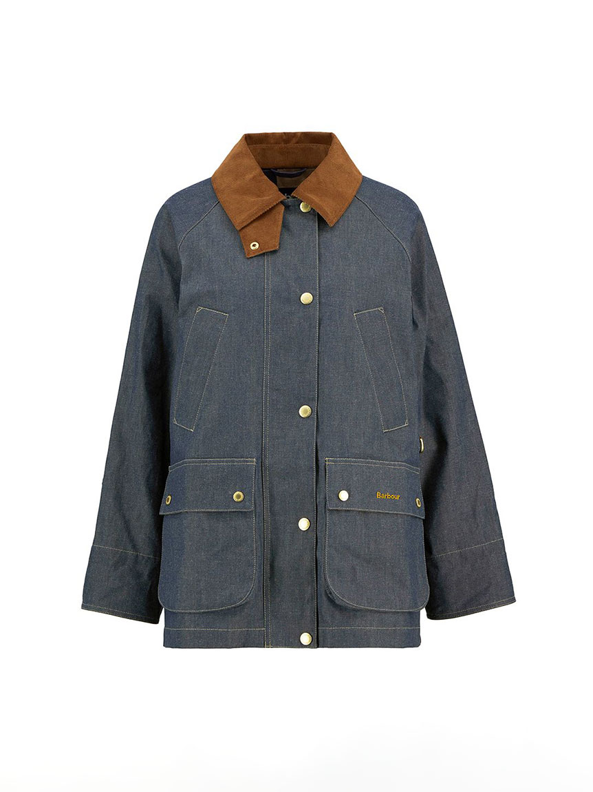 バブアー Barbour 公式オンラインストア