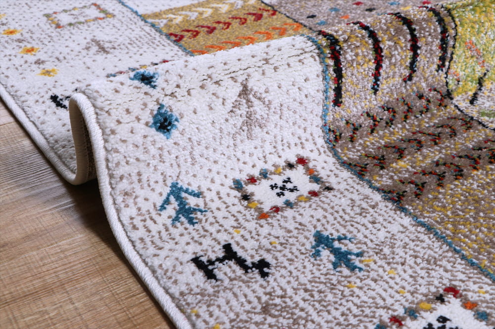 イビサ IV 80×140cm(80×140 IV): カーペット・ラグ | 家具