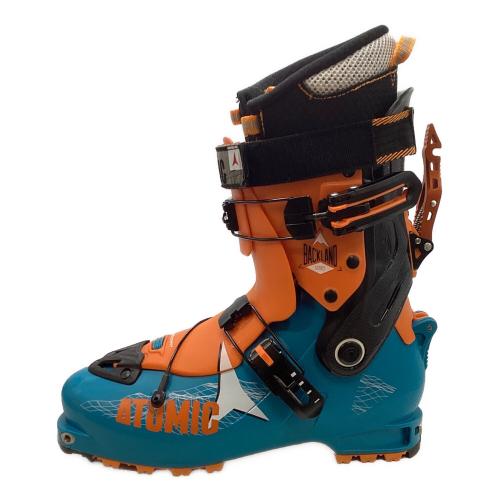 ATOMIC (アトミック) BACKLAND スキーブーツ 20-21 @ メンズ 26.0-26.5