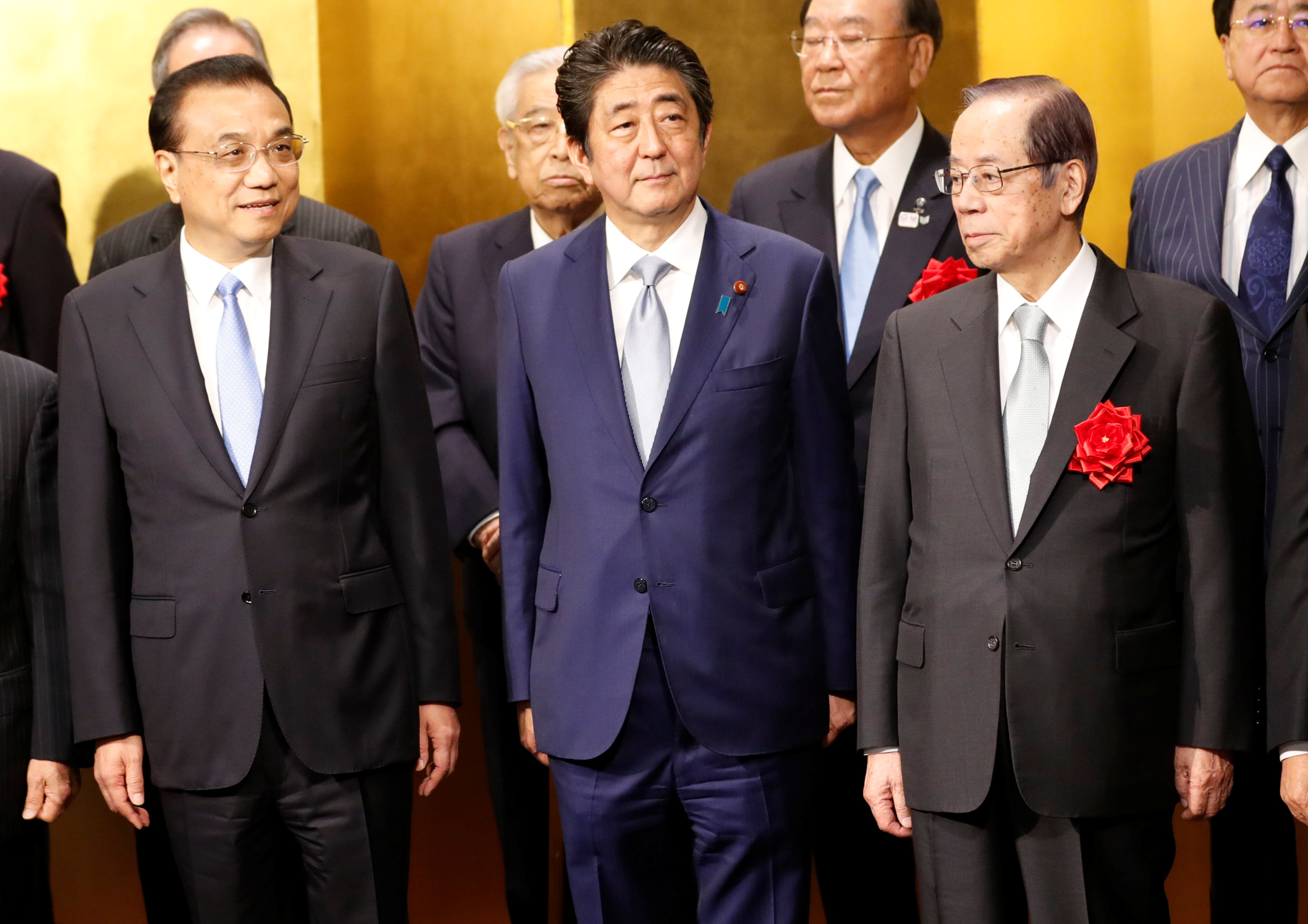 平成日本の「閉塞感」を打ち破るために | 公益財団法人フォーリン